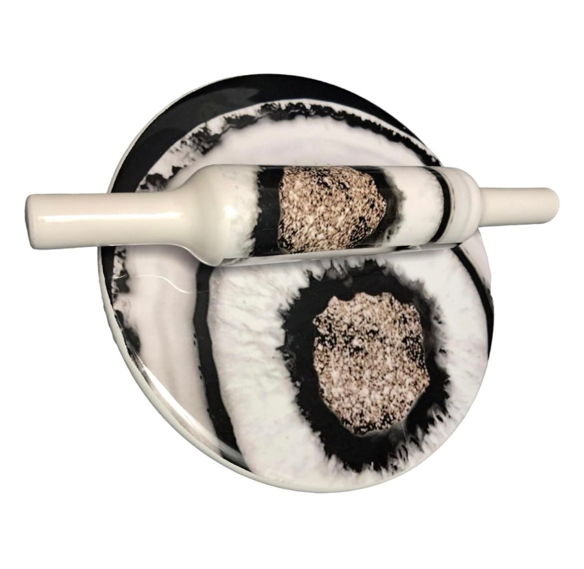 Marble Chakla Belan: A Perfect Blend of Tradition, Durability & Elegance