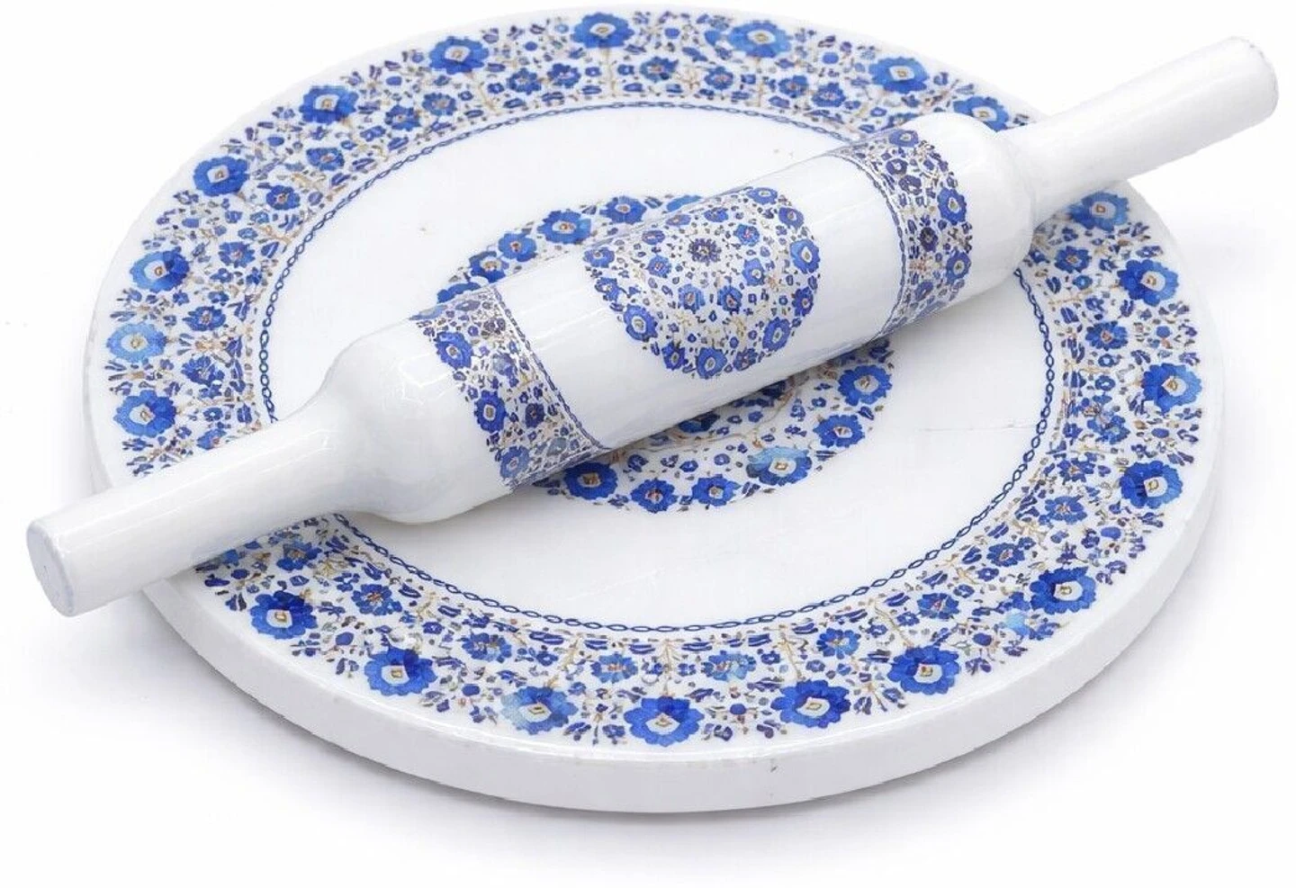Marble Chakla Belan
