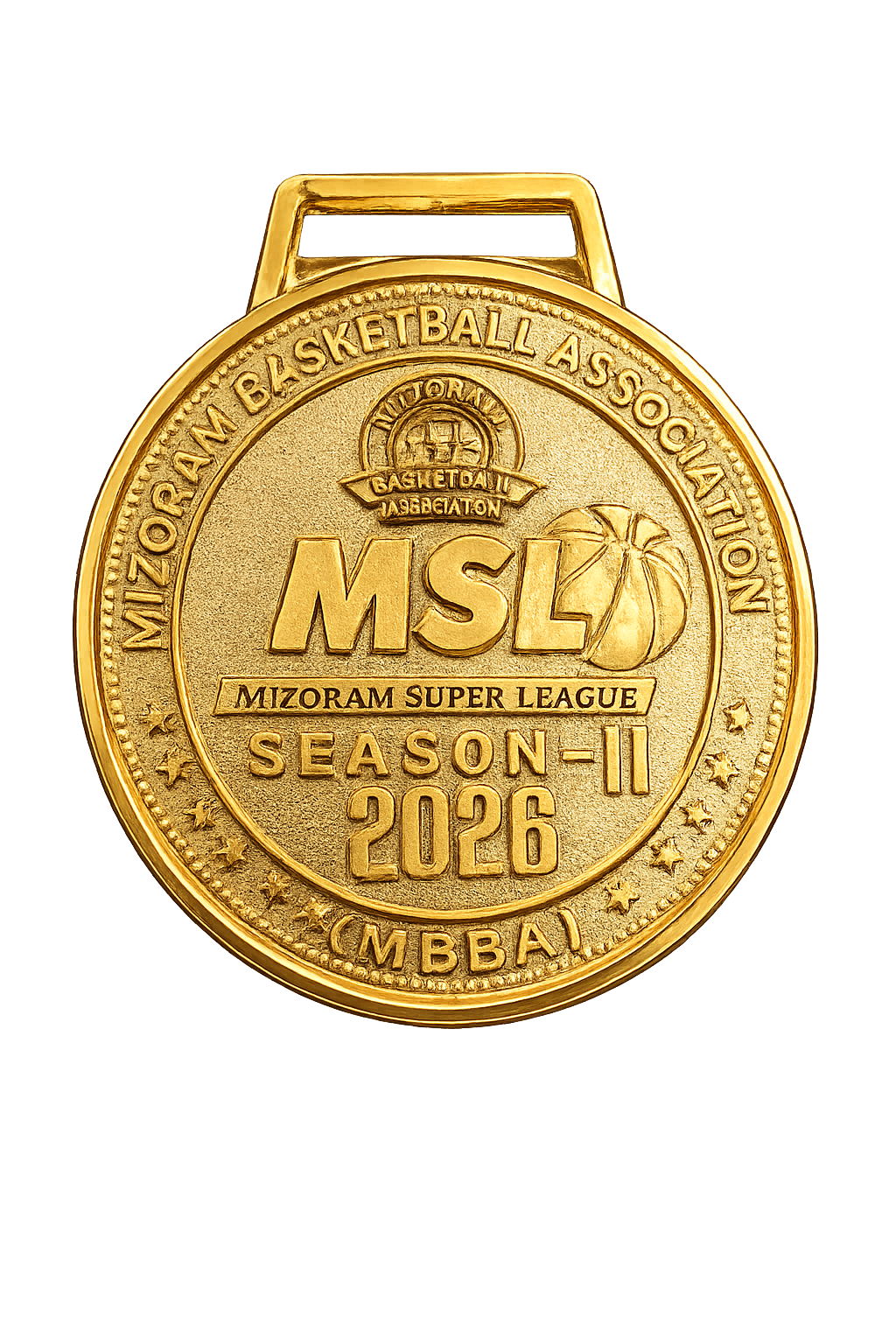 Medals